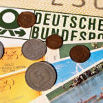 Foto 00, BRD Schätze im Umlaufgeld
