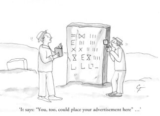 Our Cartoon: Franklin’s World