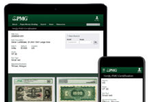 Verify PMG Certification Now Features Images of 3 Million Notes