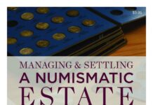 Steps to Take When You Inherit Coins