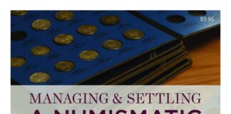 Steps to Take When You Inherit Coins