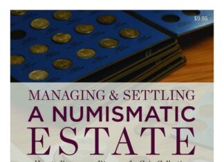 Steps to Take When You Inherit Coins