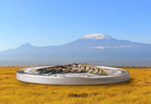 The 7 Summits – Kilimanjaro