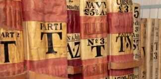 William Turner: Painter and Shareholder