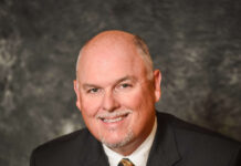 Richard Weaver Selected As New PNG President