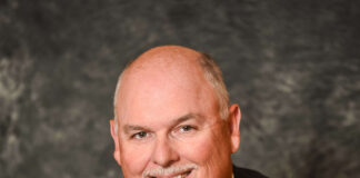 Richard Weaver Selected As New PNG President