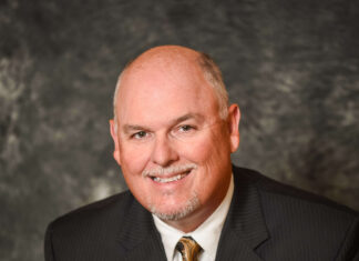 Richard Weaver Selected As New PNG President