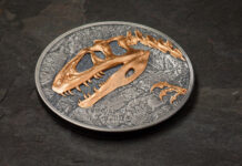 Evolution of Life – Sinraptor