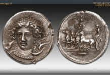 Numismatica Genevensis Presents Highlights in Films