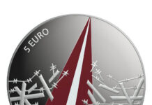 Latvija Remembers Freedom Fights