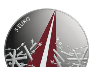 Latvija Remembers Freedom Fights