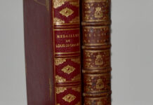 A Life’s Work of Royal Glory, Immortalized on Metal and Paper