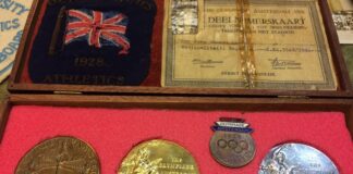 Hansons Auctioneers & Valuers, GB-Etwall