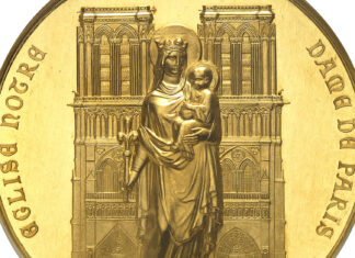 What Notre-Dame de Paris Means to Us