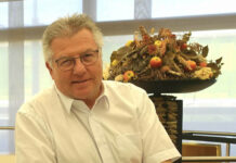 Hustle and Bustle at the 48th International Coin Fair Zurich