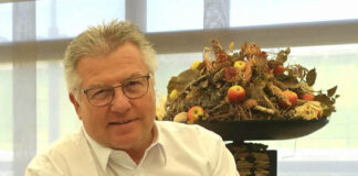 Hustle and Bustle at the 48th International Coin Fair Zurich