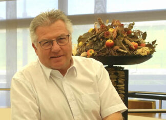 Hustle and Bustle at the 48th International Coin Fair Zurich