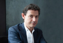 Gilles Bransbourg Named ANS Executive Director