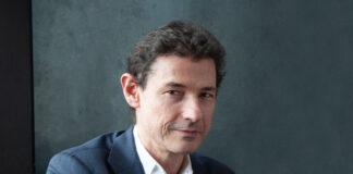 Gilles Bransbourg Named ANS Executive Director