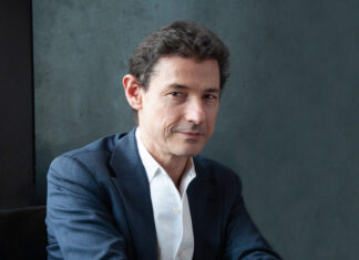 Gilles Bransbourg Named ANS Executive Director