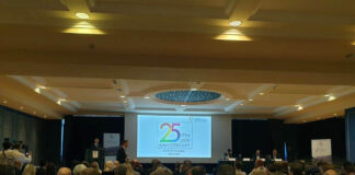 EVA Celebrates 25 Years