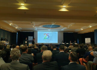 EVA Celebrates 25 Years