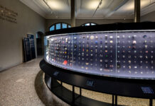 National Museum Zurich Opens its West Wing