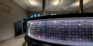 National Museum Zurich Opens its West Wing