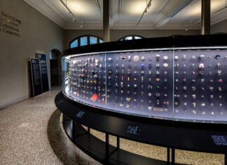 National Museum Zurich Opens its West Wing