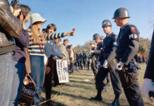 The Monetary History of the USA, Part 4: Troubled Times