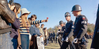 The Monetary History of the USA, Part 4: Troubled Times