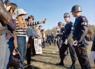 The Monetary History of the USA, Part 4: Troubled Times