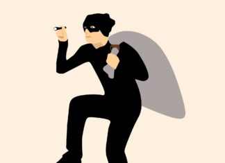 Alert News: Residential Burglary