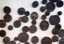 House Search in Munich Coin Dealership