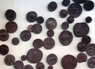 House Search in Munich Coin Dealership