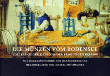 The Coins from Lake Constance