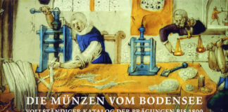 The Coins from Lake Constance