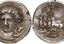 Numismatica Genevensis SA, CH-Geneva