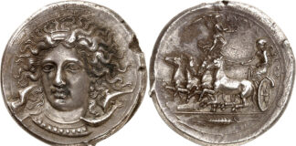 Numismatica Genevensis SA, CH-Geneva