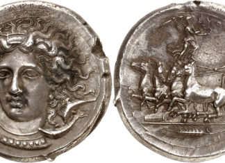 Numismatica Genevensis SA, CH-Geneva