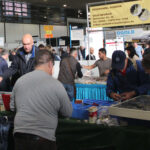 01 Händler hatten immer gut zu tun