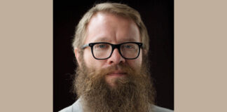 New Assistant Curator at the ANS