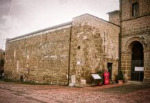 Parts of the Treasure of Sovana Disappeared Under Mysterious Circumstances