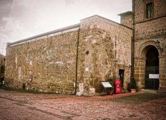 Parts of the Treasure of Sovana Disappeared Under Mysterious Circumstances