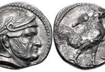 Classical Numismatic Group