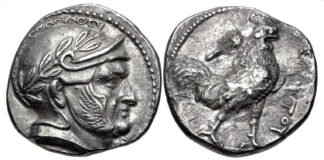 Classical Numismatic Group