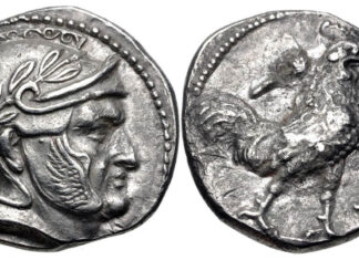 Classical Numismatic Group