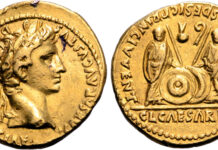 Roma Numismatics Ltd