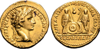 Roma Numismatics Ltd