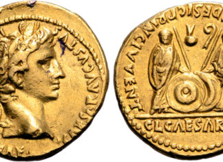 Roma Numismatics Ltd